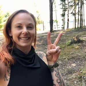 Meet your Posher, Ma